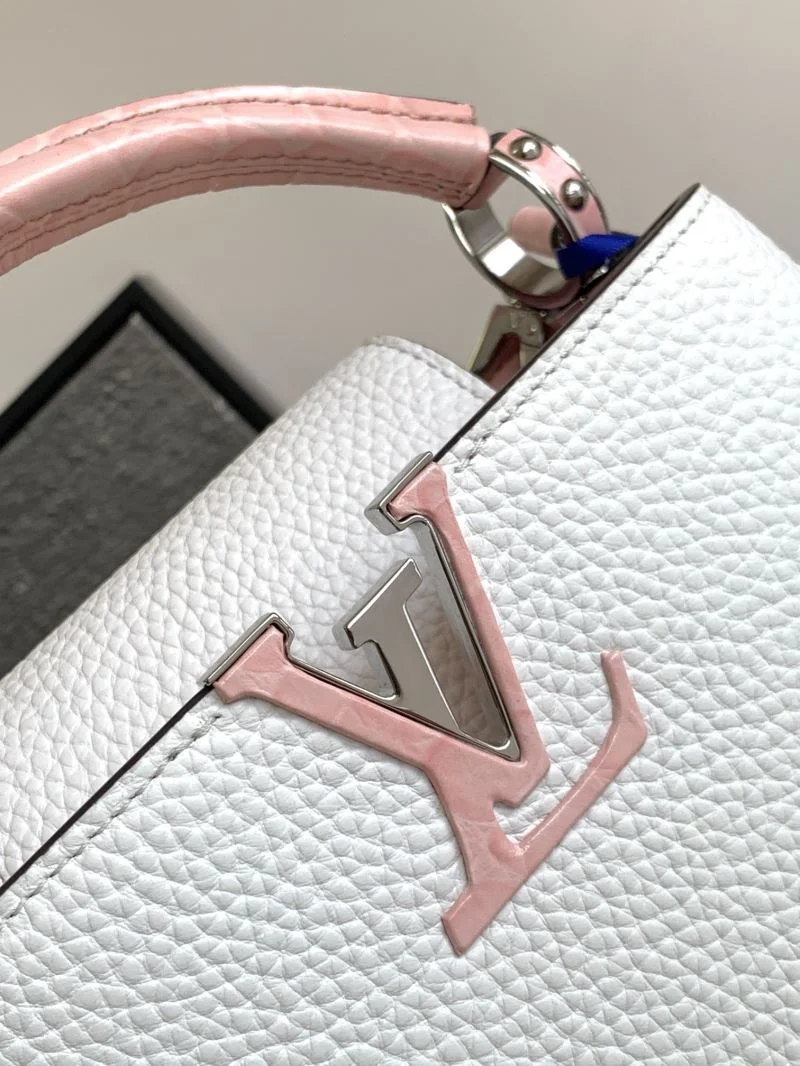 GoodFit Louis Vuitton Capucines BB Bags 41353