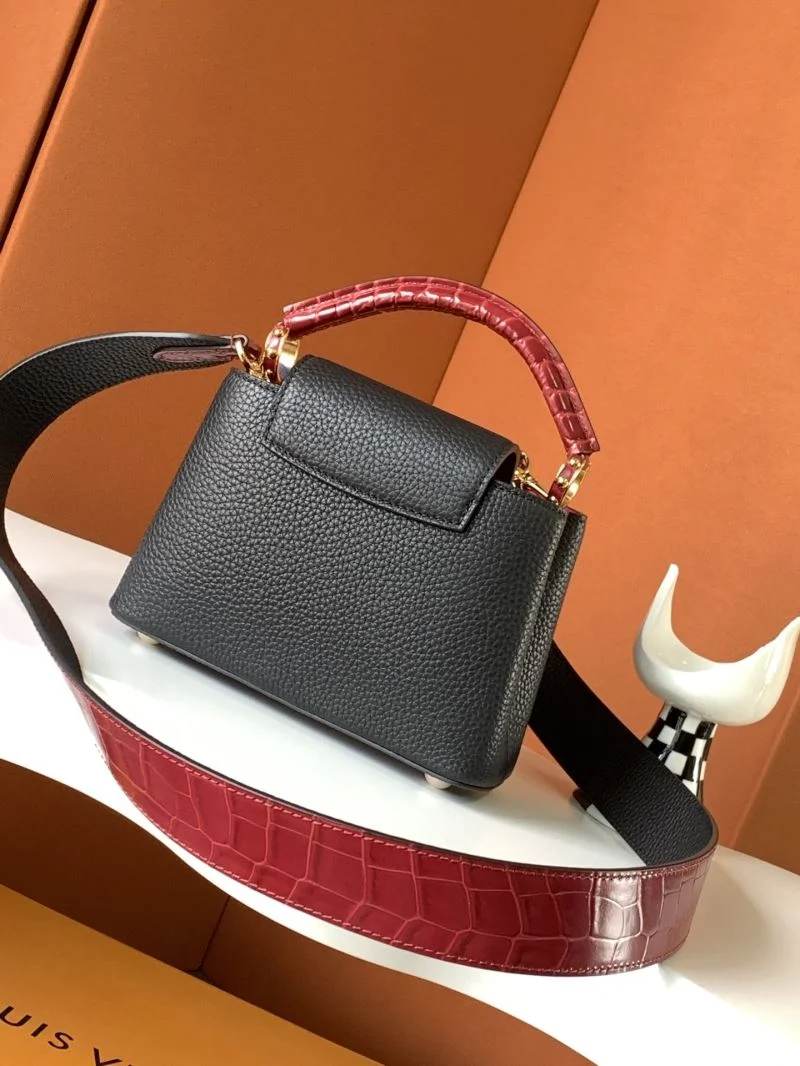 Louis Vuitton Capucines BB Bags TopPick 41348