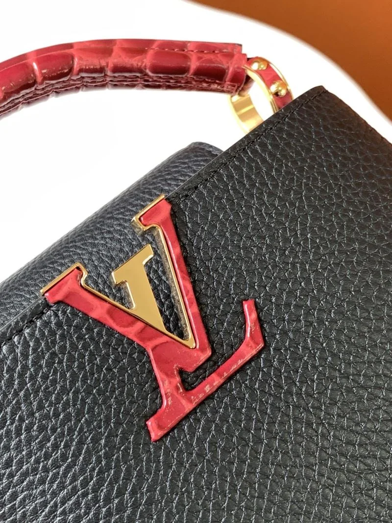 Louis Vuitton Capucines BB Bags TopPick 41348