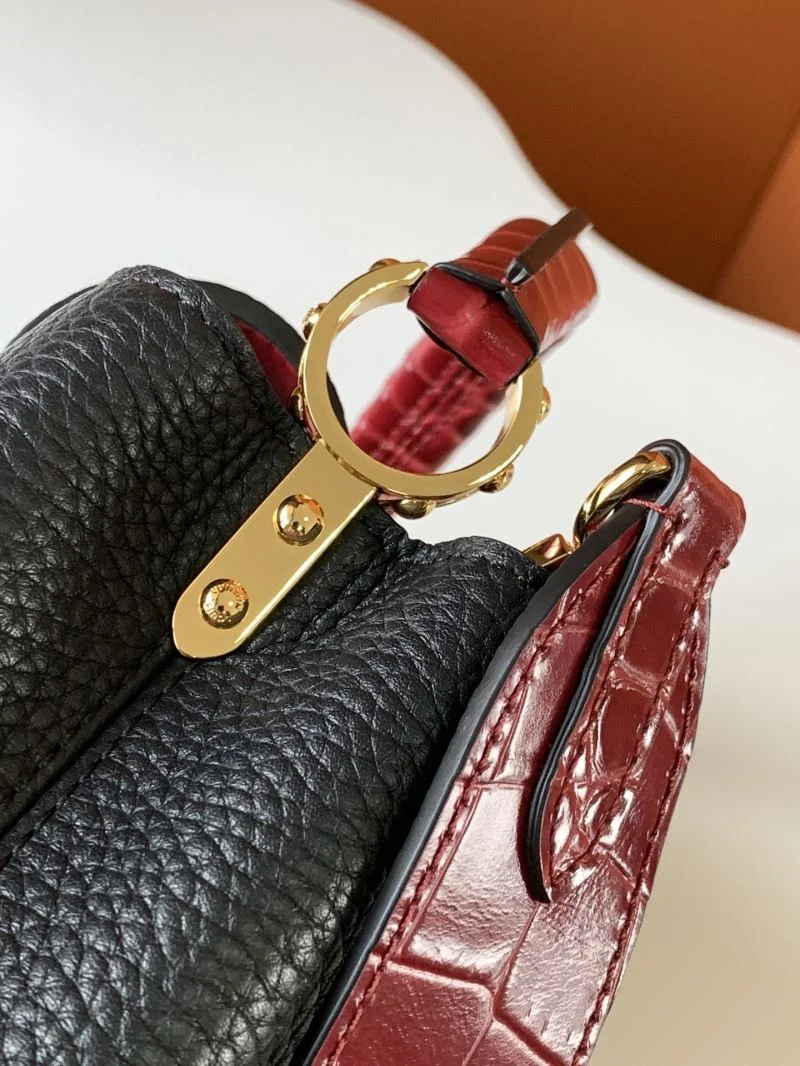 Louis Vuitton Capucines BB Bags TopPick 41348