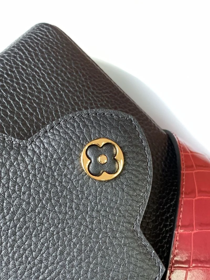 Louis Vuitton Capucines BB Bags TopPick 41348