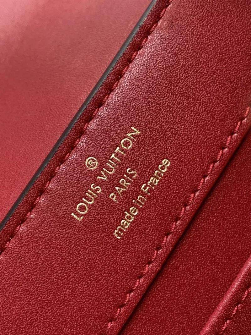 Louis Vuitton Capucines BB Bags TopPick 41348