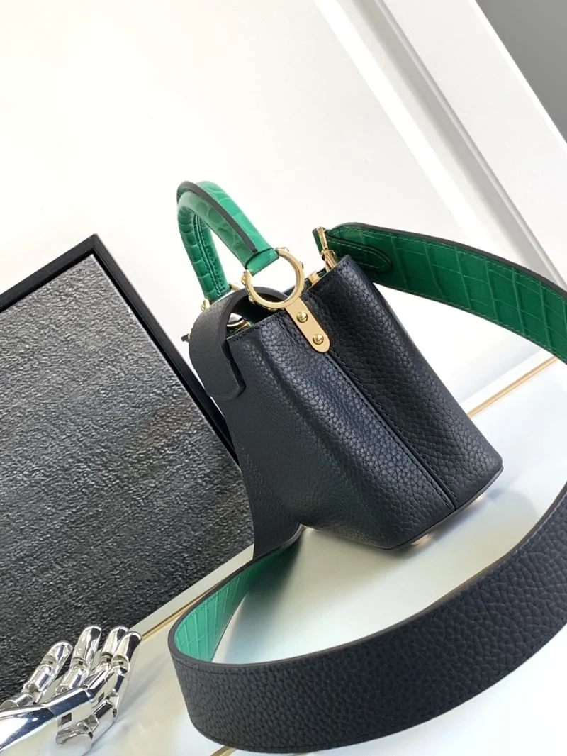 Louis Vuitton Capucines BB Bags ComfortFit 41373