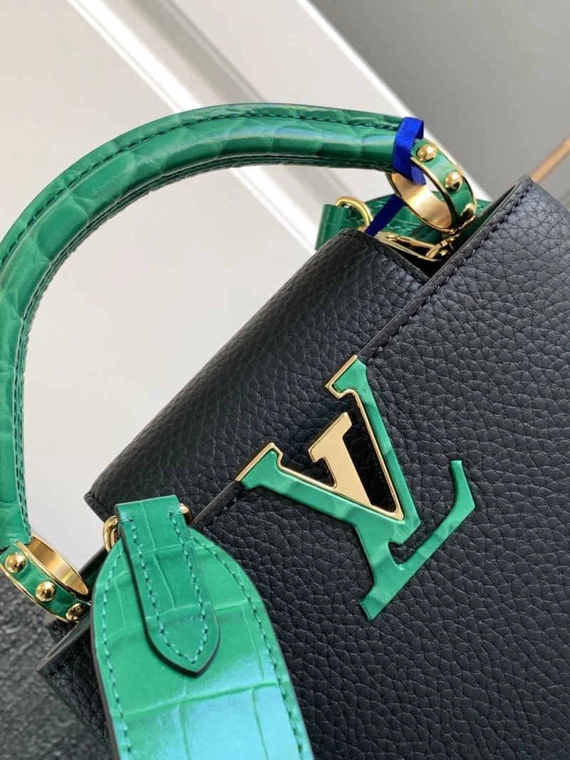 Louis Vuitton Capucines BB Bags ComfortFit 41373