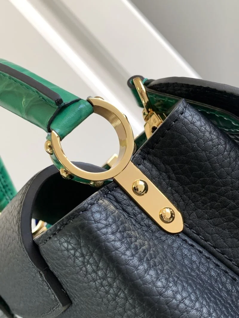 Louis Vuitton Capucines BB Bags ComfortFit 41373
