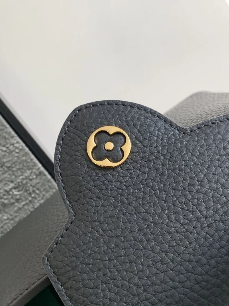 Louis Vuitton Capucines BB Bags ComfortFit 41373