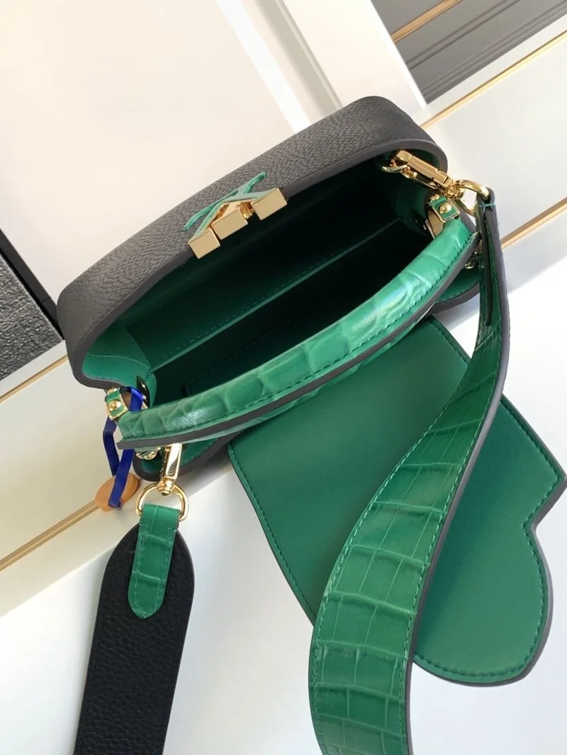 Louis Vuitton Capucines BB Bags ComfortFit 41373