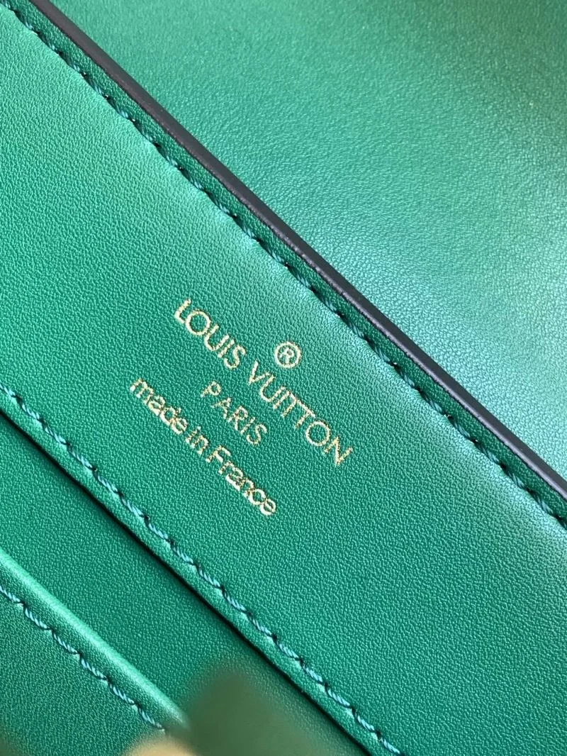 Louis Vuitton Capucines BB Bags ComfortFit 41373
