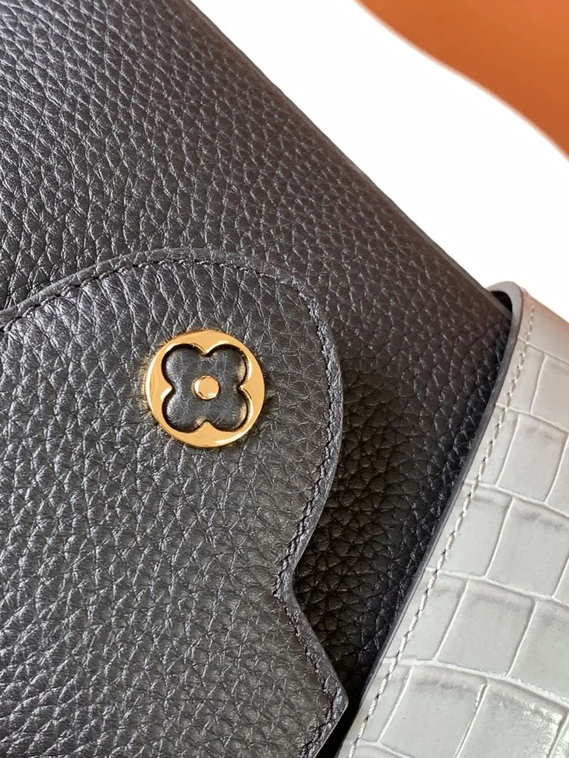 Popular Louis Vuitton Capucines BB Bags 41344