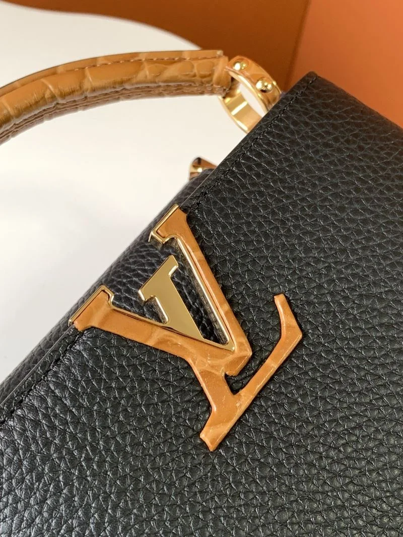 OnTrend Louis Vuitton Capucines BB Bags 41332