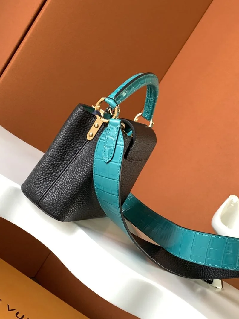 Louis Vuitton Capucines BB Bags Unique 41330