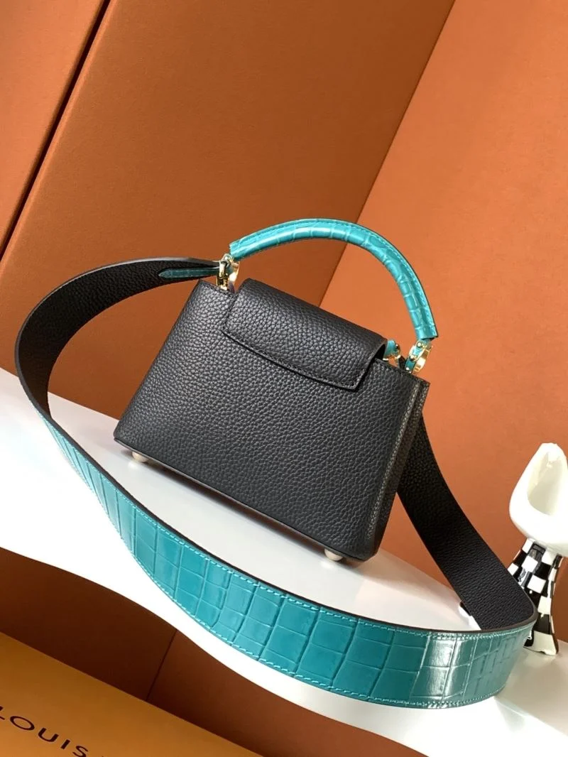 Louis Vuitton Capucines BB Bags Unique 41330