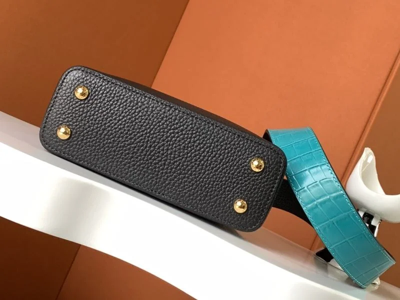 Louis Vuitton Capucines BB Bags Unique 41330