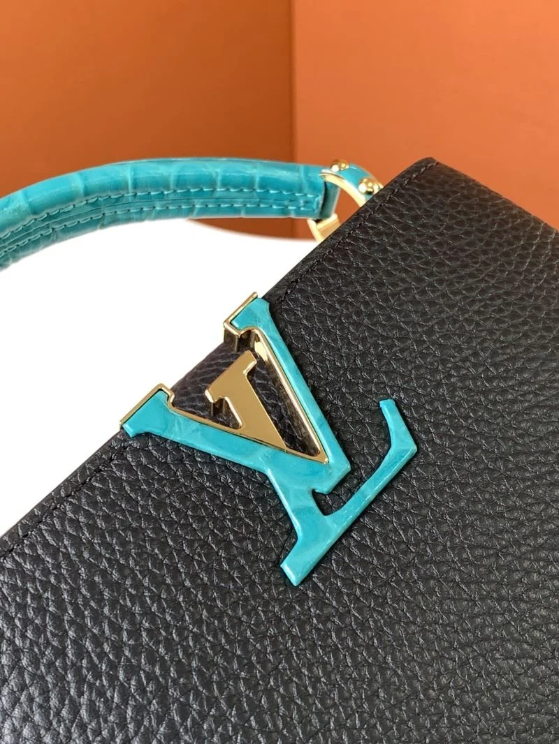 Louis Vuitton Capucines BB Bags Unique 41330