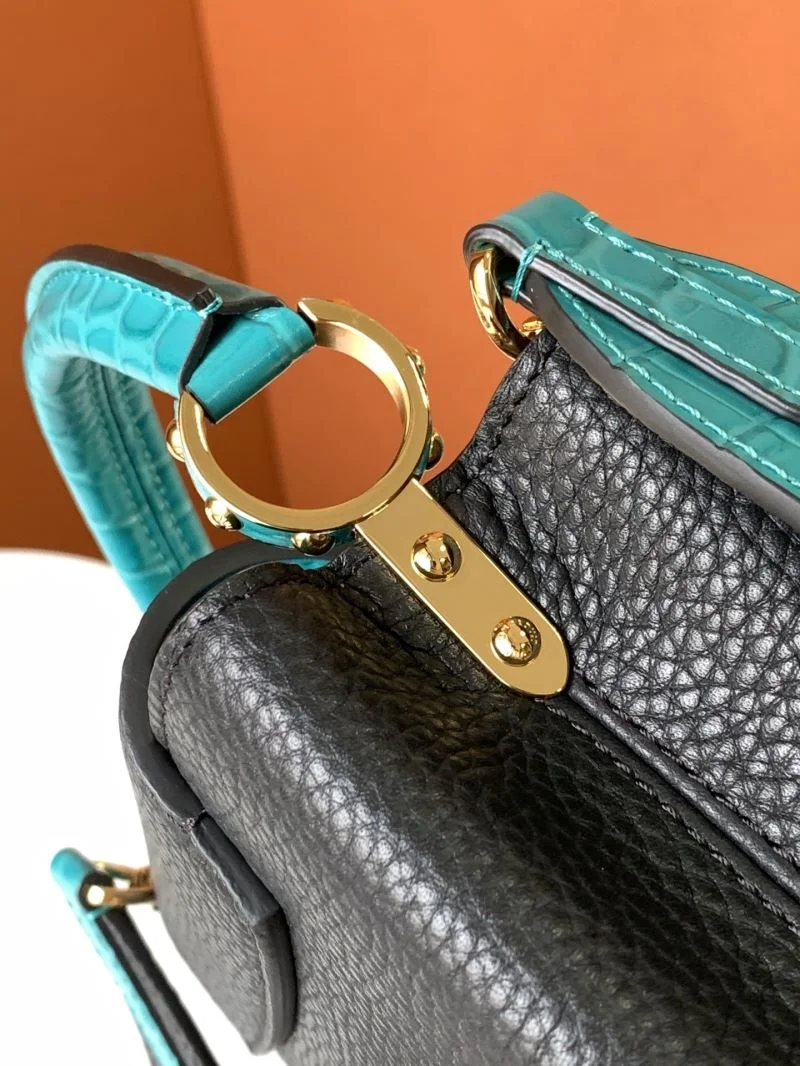 Louis Vuitton Capucines BB Bags Unique 41330