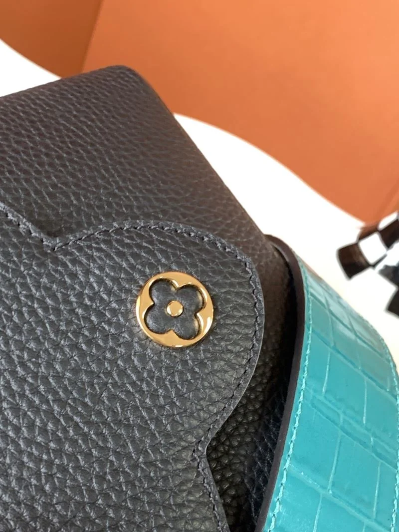 Louis Vuitton Capucines BB Bags Unique 41330
