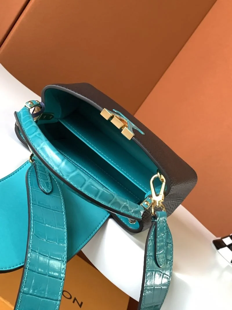 Louis Vuitton Capucines BB Bags Unique 41330