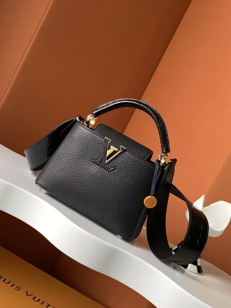Louis Vuitton Capucines BB Bags Unique 41323