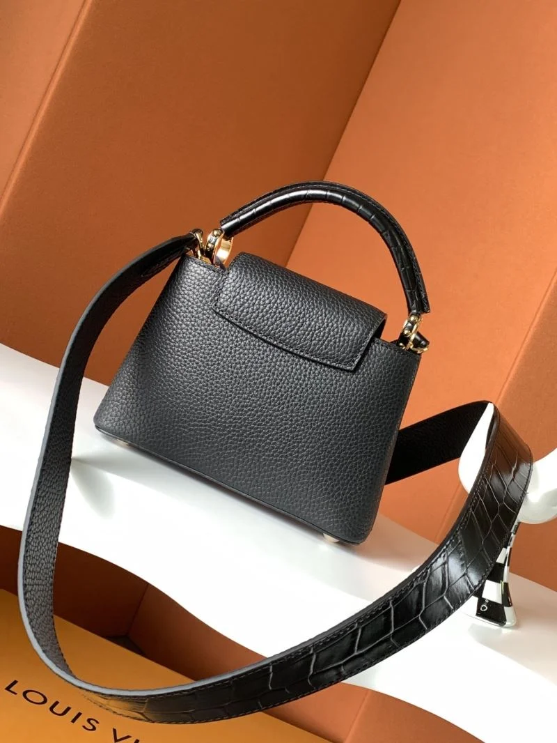 Louis Vuitton Capucines BB Bags Unique 41323