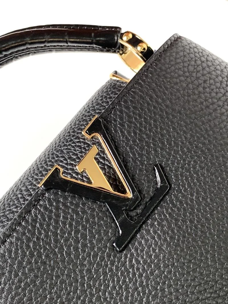 Louis Vuitton Capucines BB Bags Unique 41323