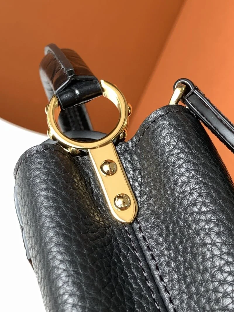 Louis Vuitton Capucines BB Bags Unique 41323