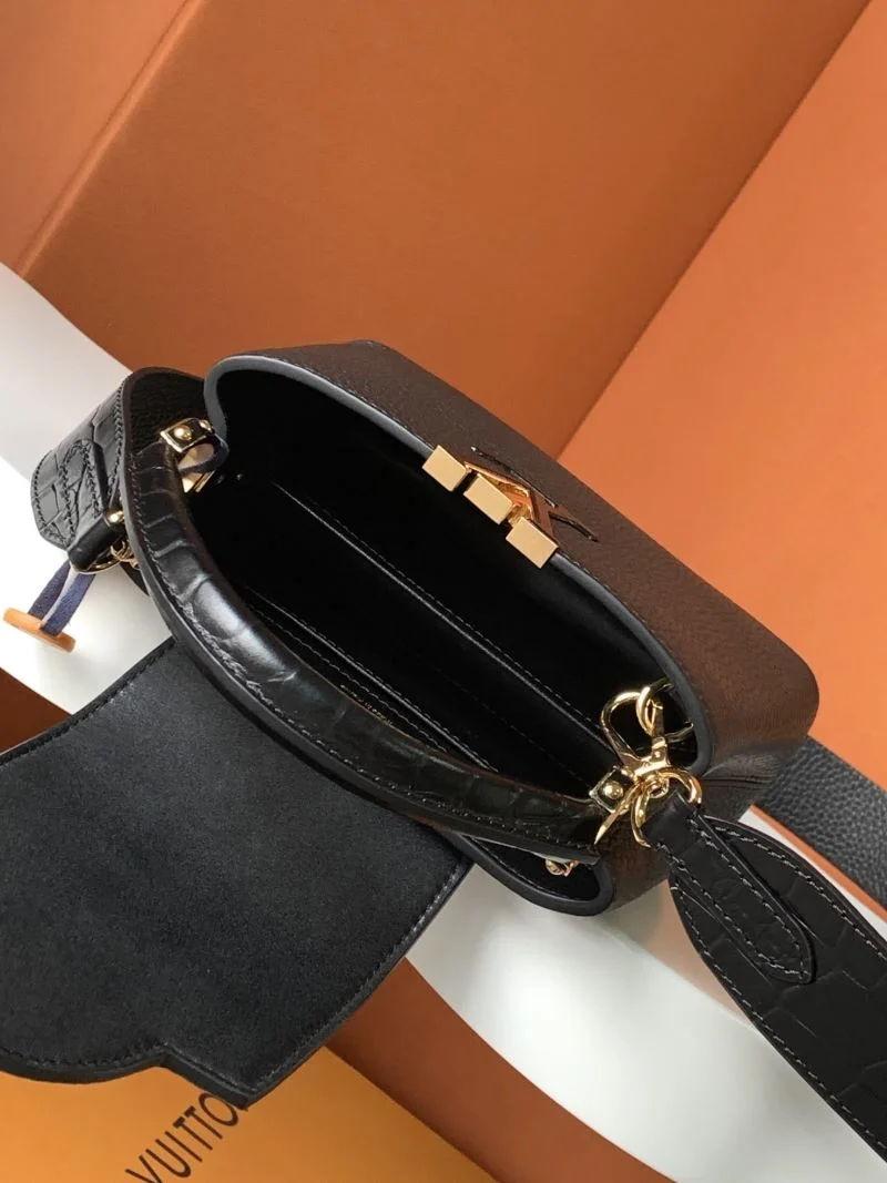 Louis Vuitton Capucines BB Bags Unique 41323