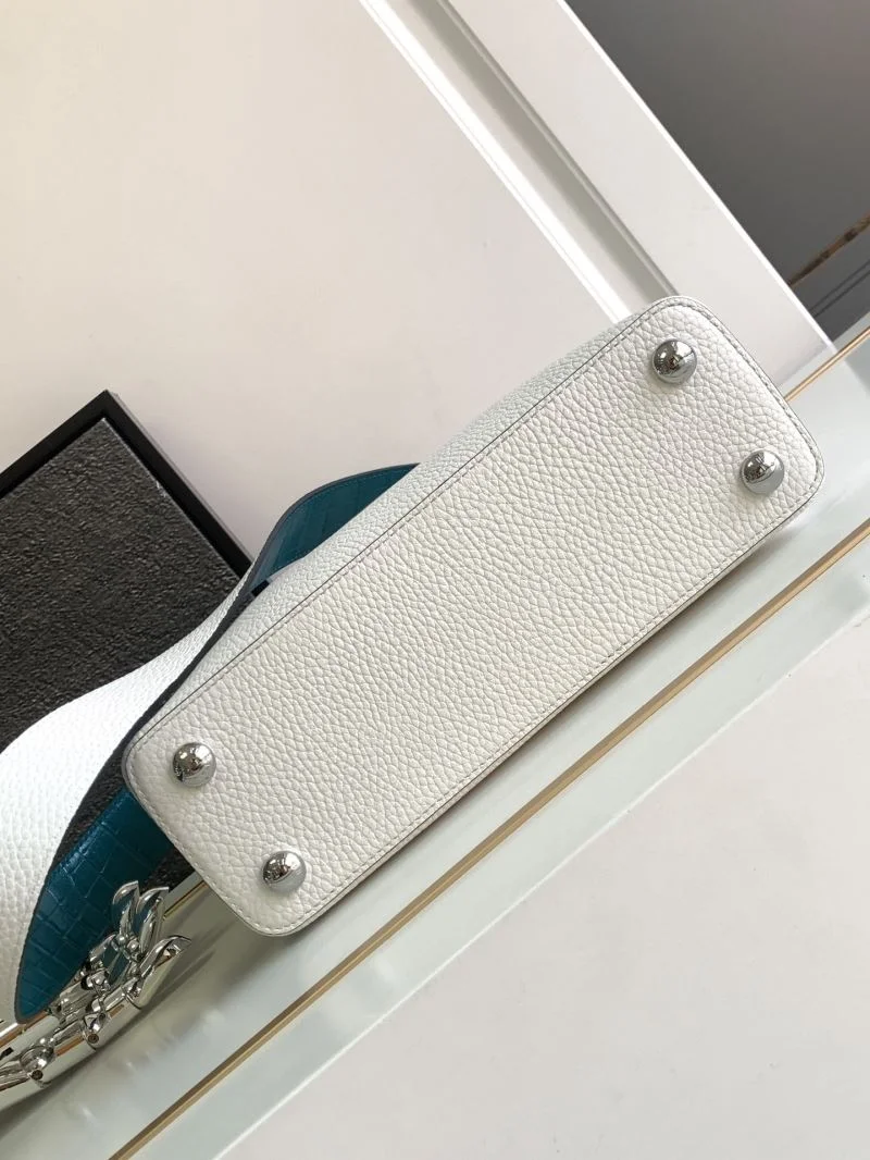 Louis Vuitton Capucines BB Bags Popular 41326