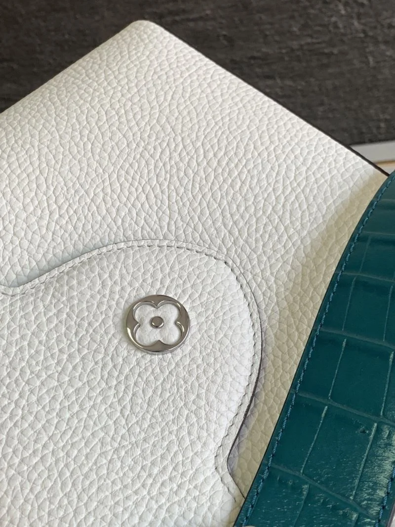 Louis Vuitton Capucines BB Bags Popular 41326