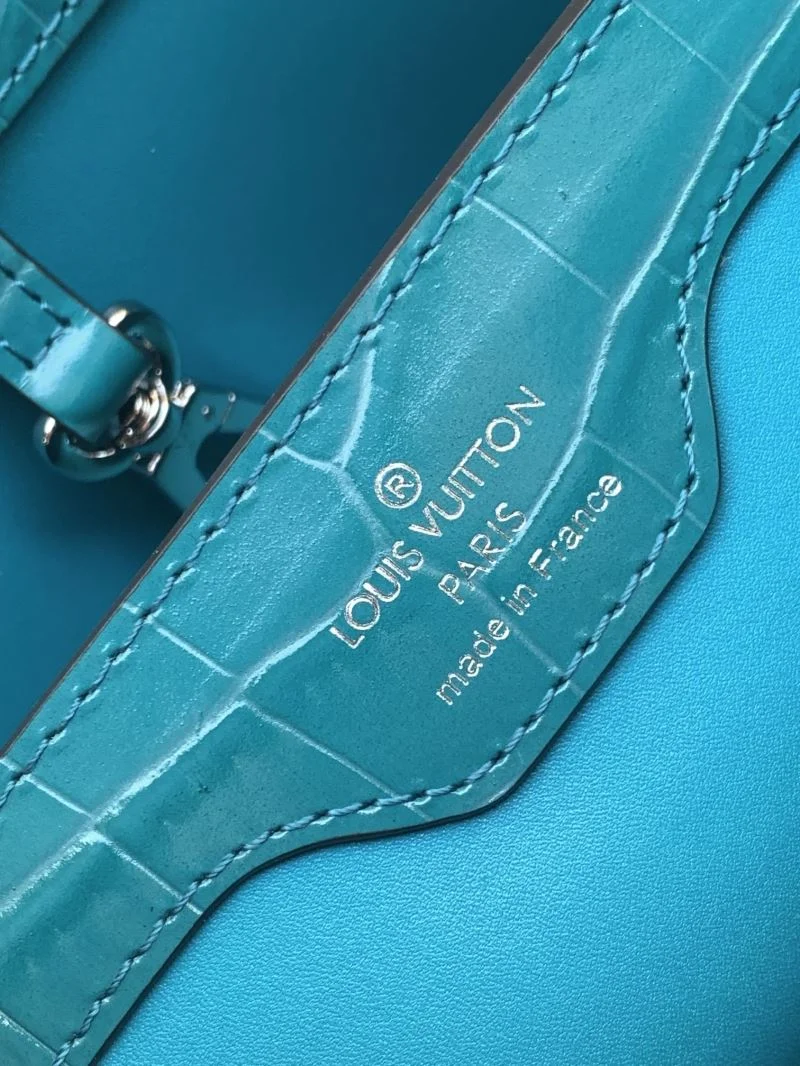 Louis Vuitton Capucines BB Bags Popular 41326