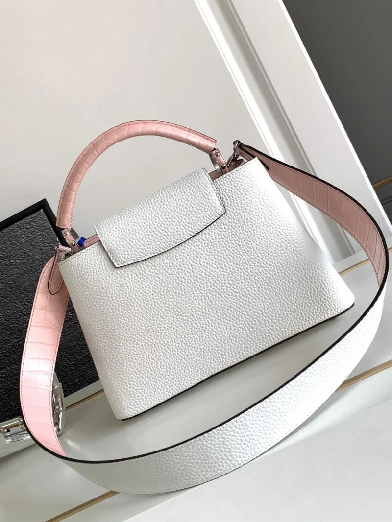 Louis Vuitton Capucines BB Bags Compact 41341