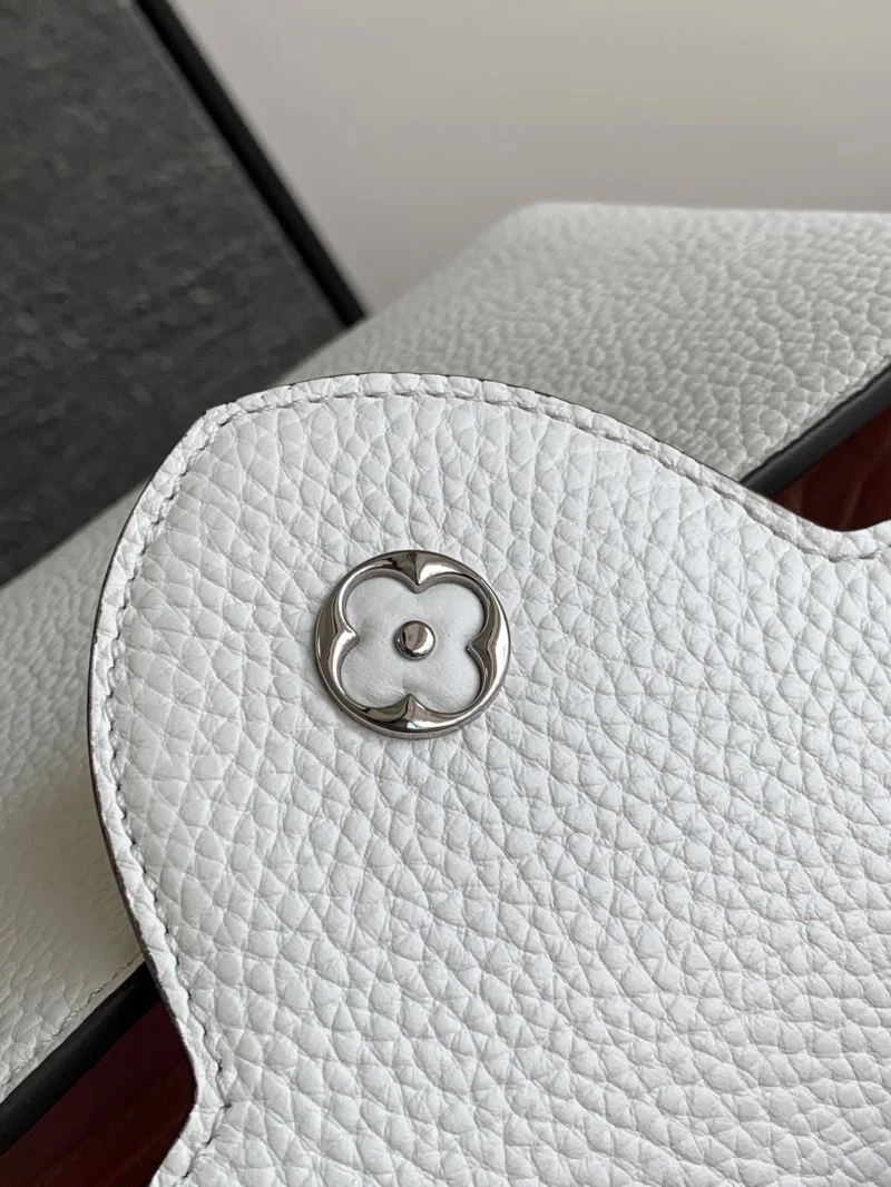 Louis Vuitton Capucines BB Bags Compact 41341