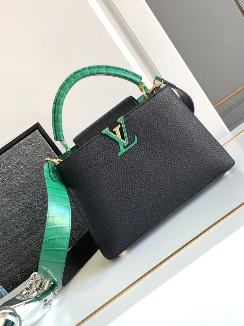 Louis Vuitton Capucines BB Bags TopPick 41340
