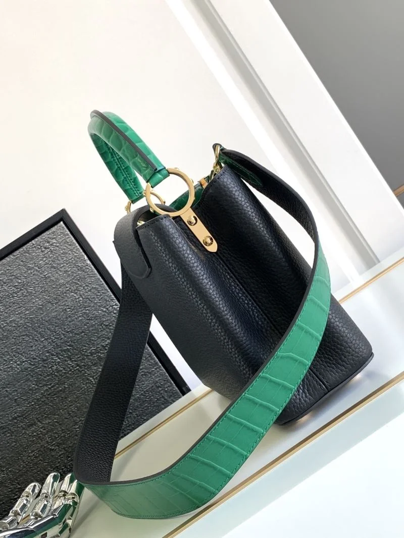 Louis Vuitton Capucines BB Bags TopPick 41340