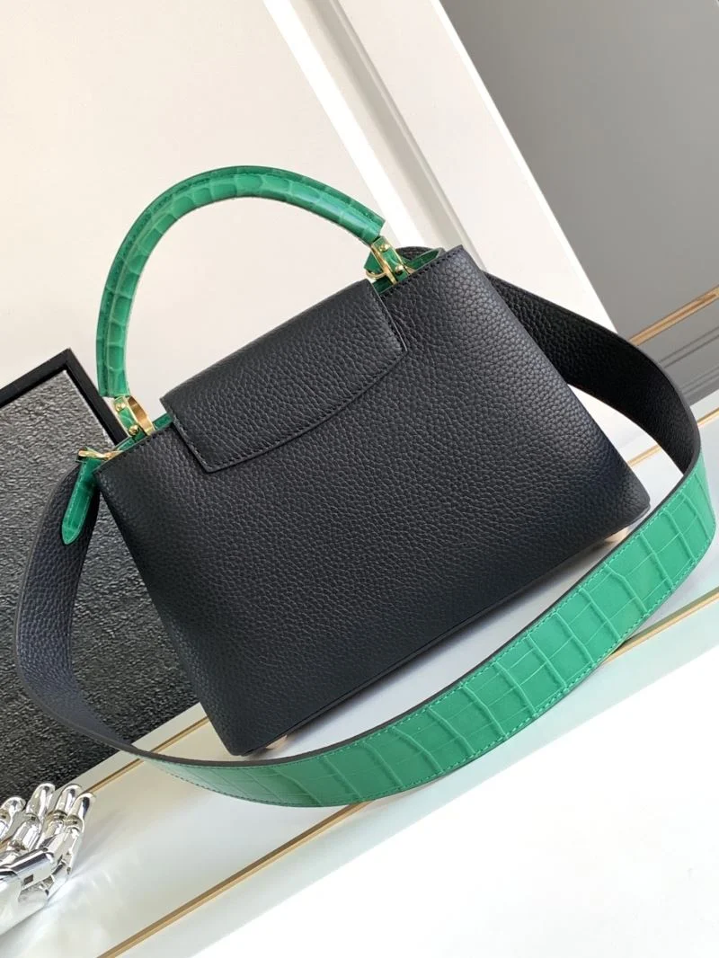 Louis Vuitton Capucines BB Bags TopPick 41340