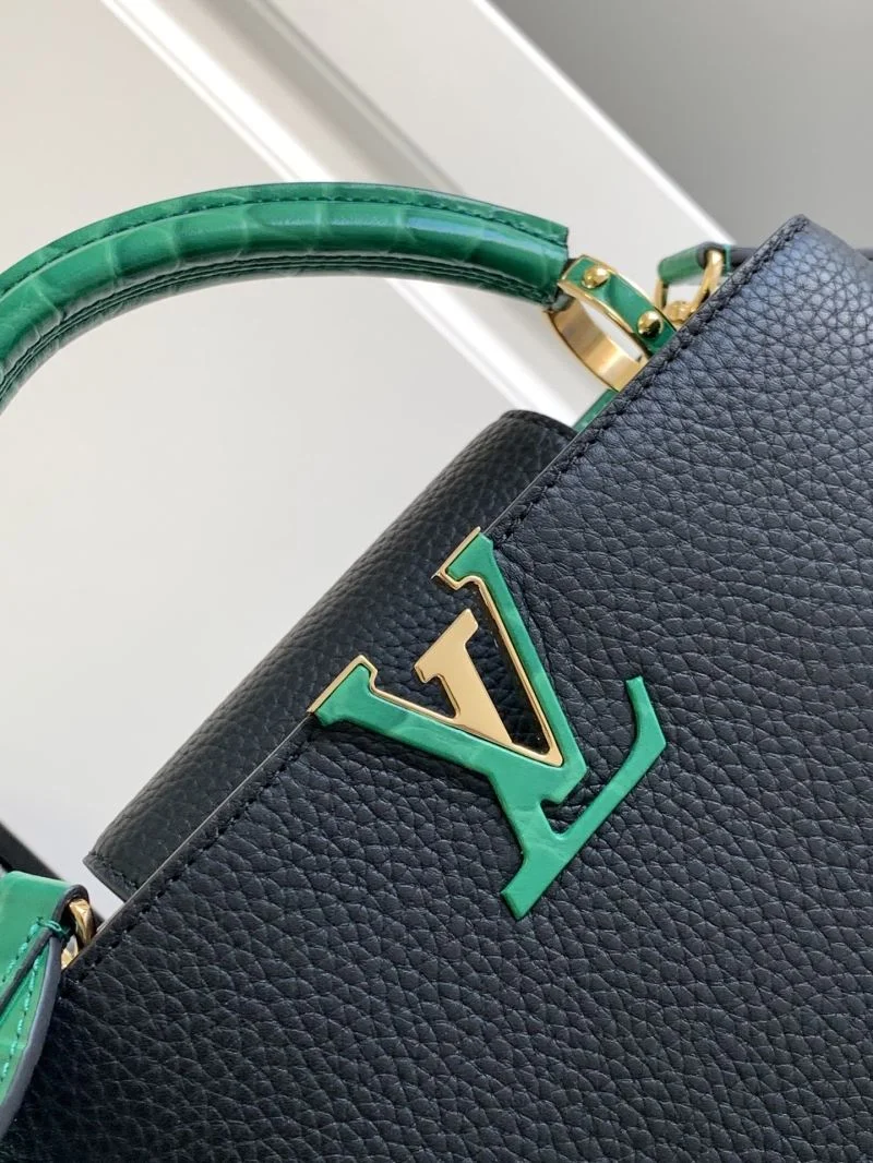 Louis Vuitton Capucines BB Bags TopPick 41340