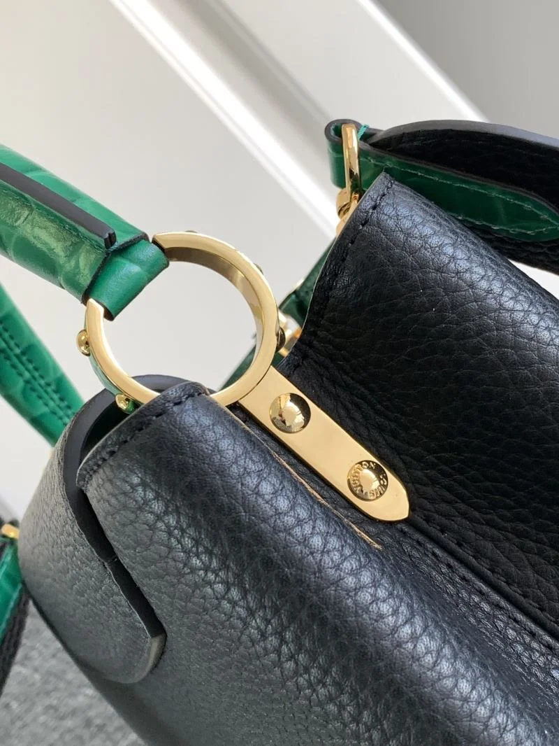 Louis Vuitton Capucines BB Bags TopPick 41340