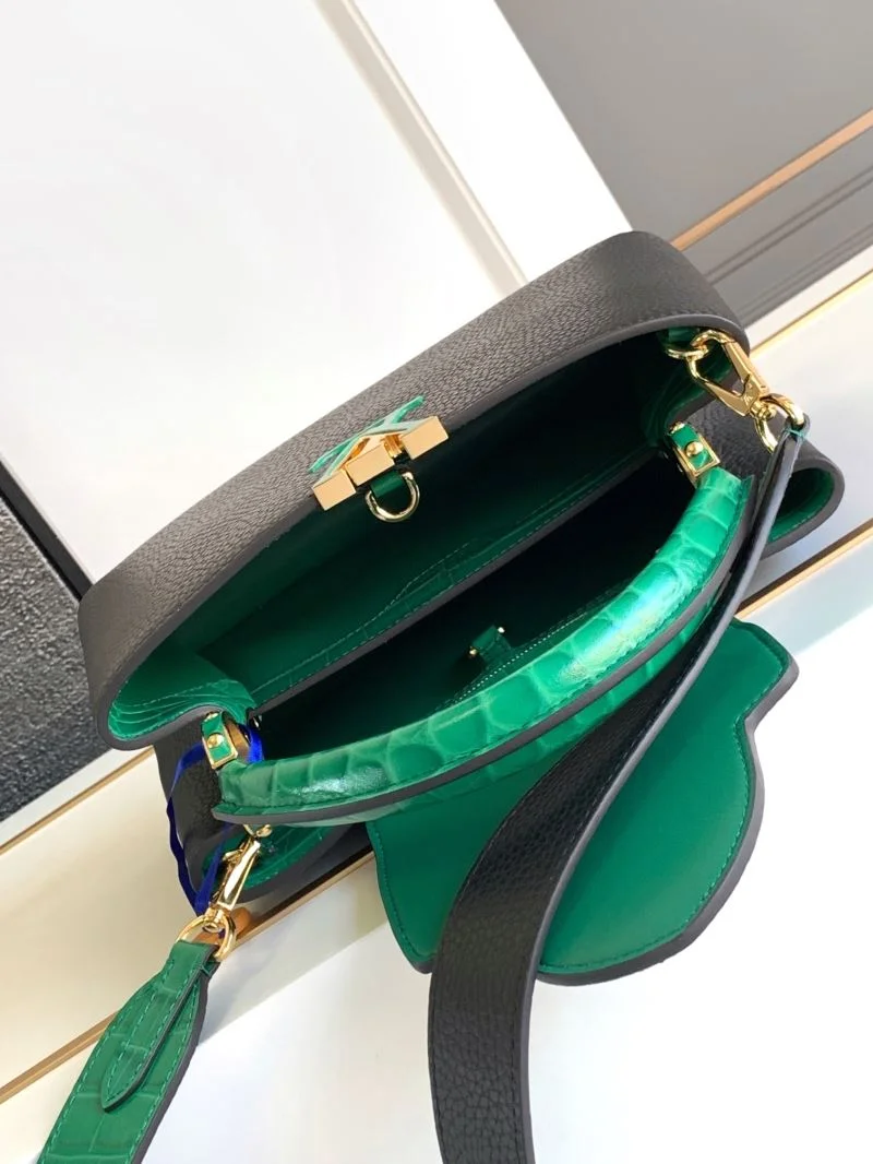 Louis Vuitton Capucines BB Bags TopPick 41340
