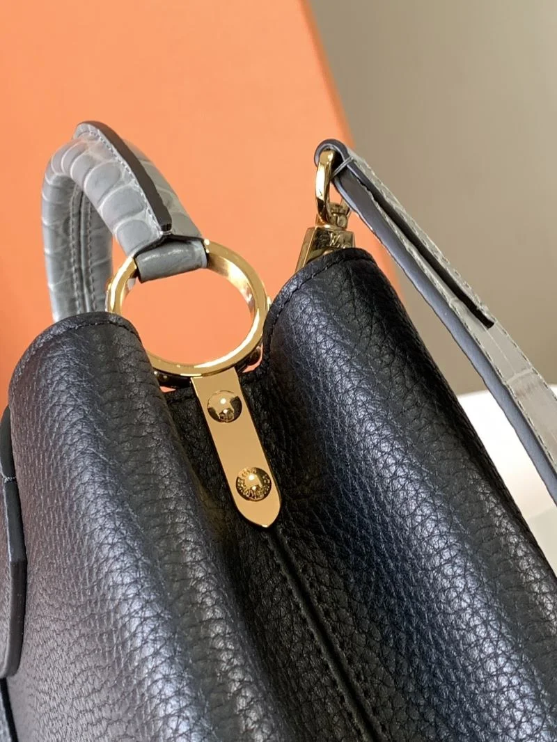 FlexibleFit Louis Vuitton Capucines BB Bags 41322