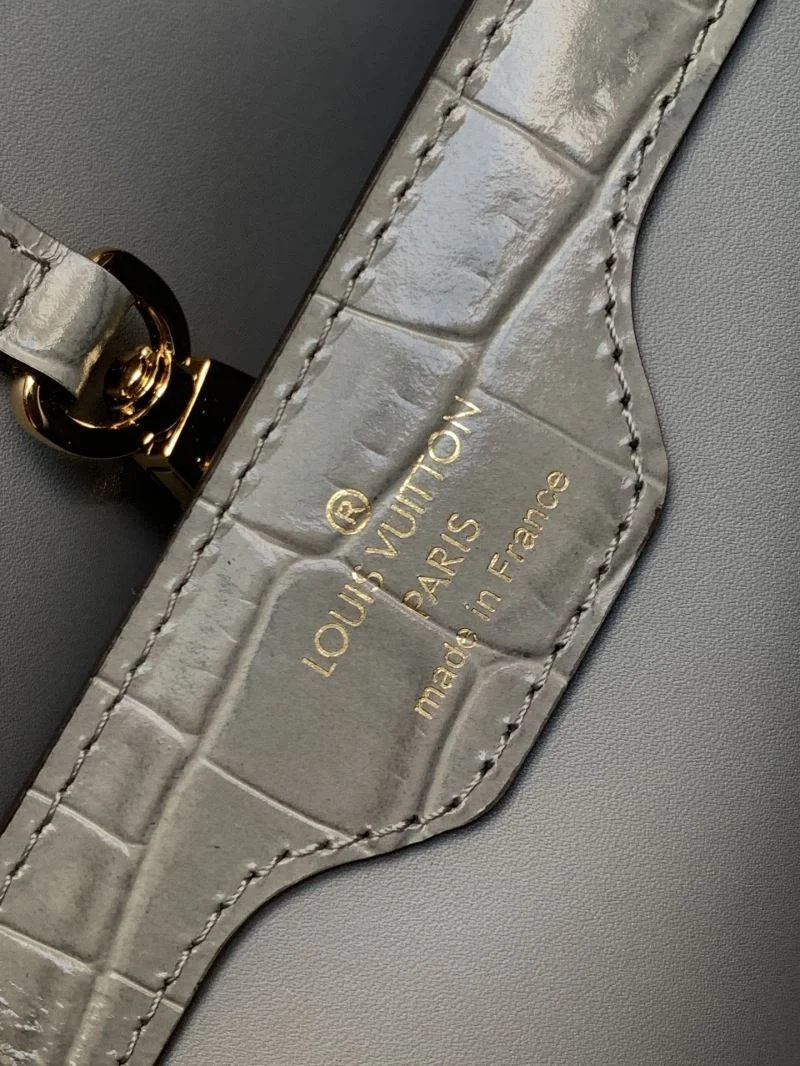 FlexibleFit Louis Vuitton Capucines BB Bags 41322