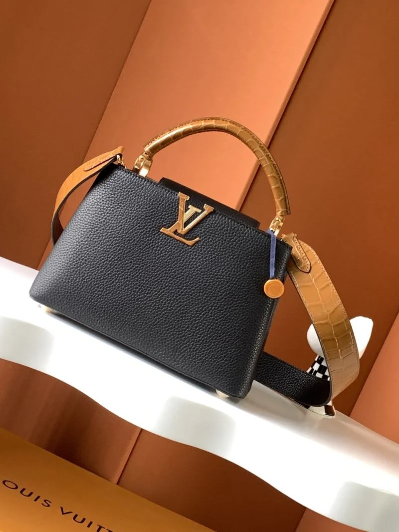 Louis Vuitton Capucines BB Bags TechFriendly 41328