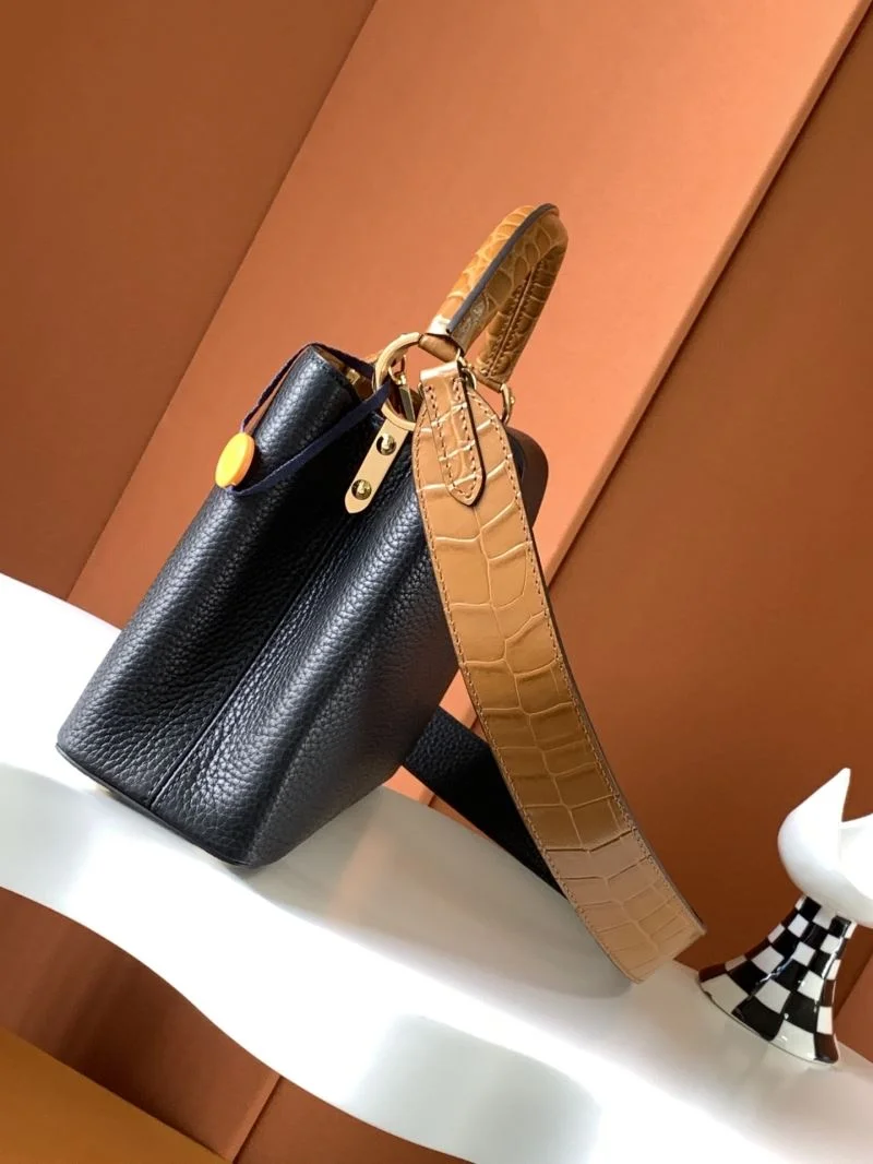 Louis Vuitton Capucines BB Bags TechFriendly 41328