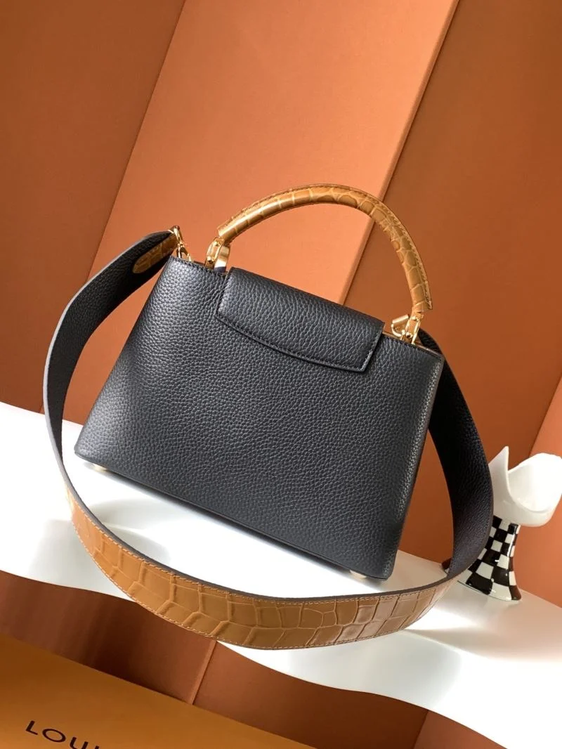 Louis Vuitton Capucines BB Bags TechFriendly 41328