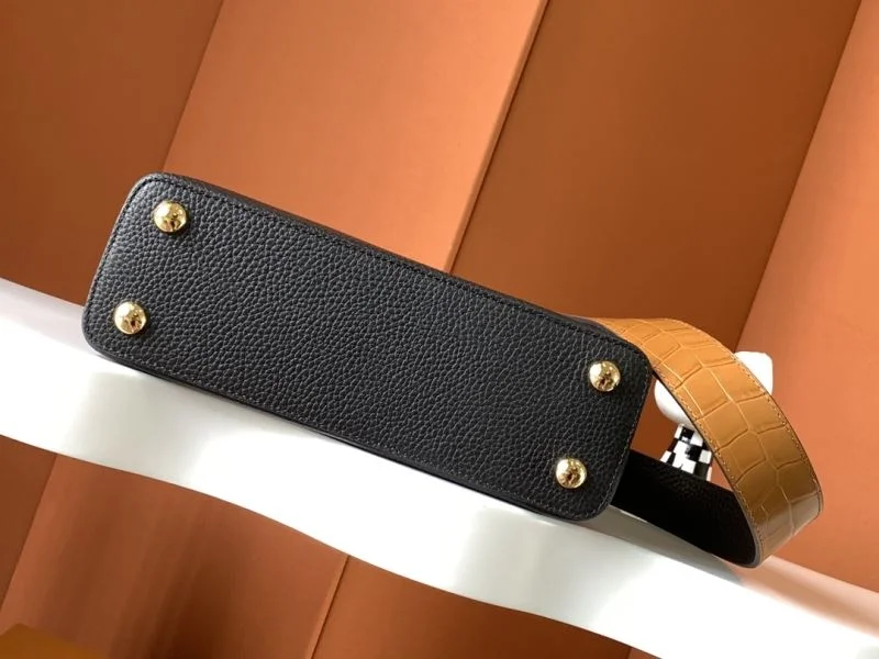 Louis Vuitton Capucines BB Bags TechFriendly 41328