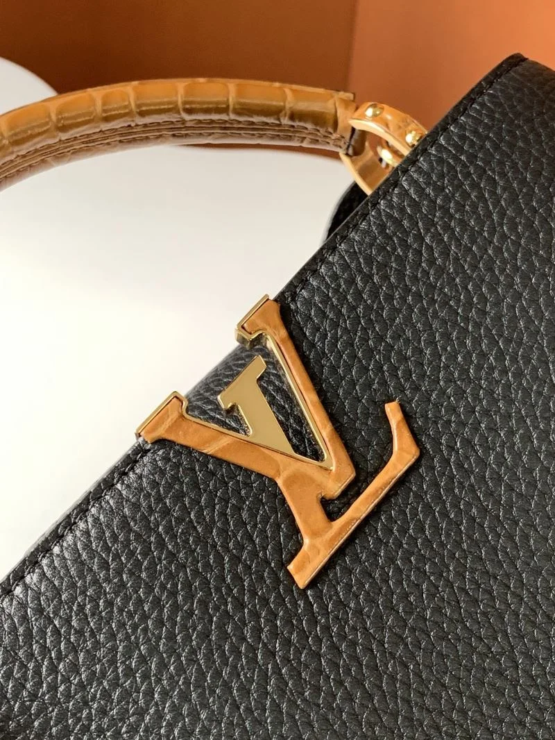 Louis Vuitton Capucines BB Bags TechFriendly 41328