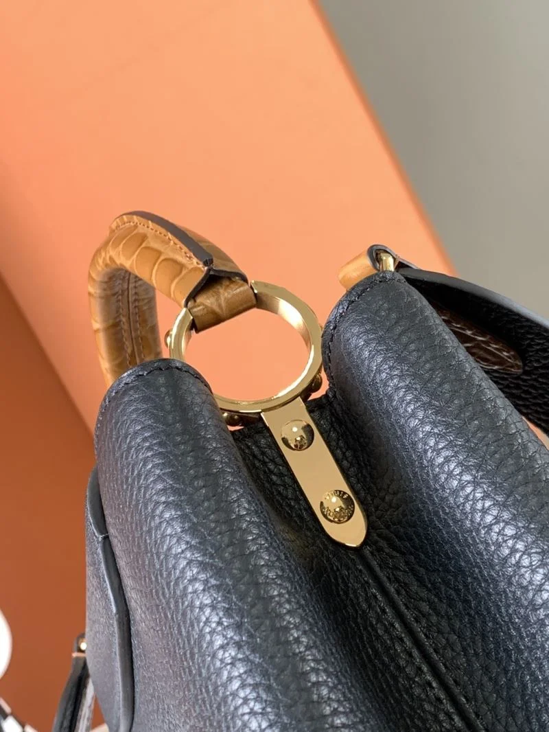 Louis Vuitton Capucines BB Bags TechFriendly 41328
