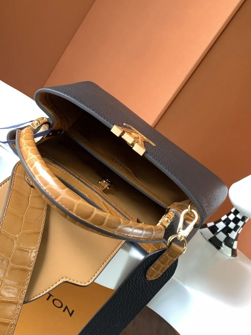 Louis Vuitton Capucines BB Bags TechFriendly 41328