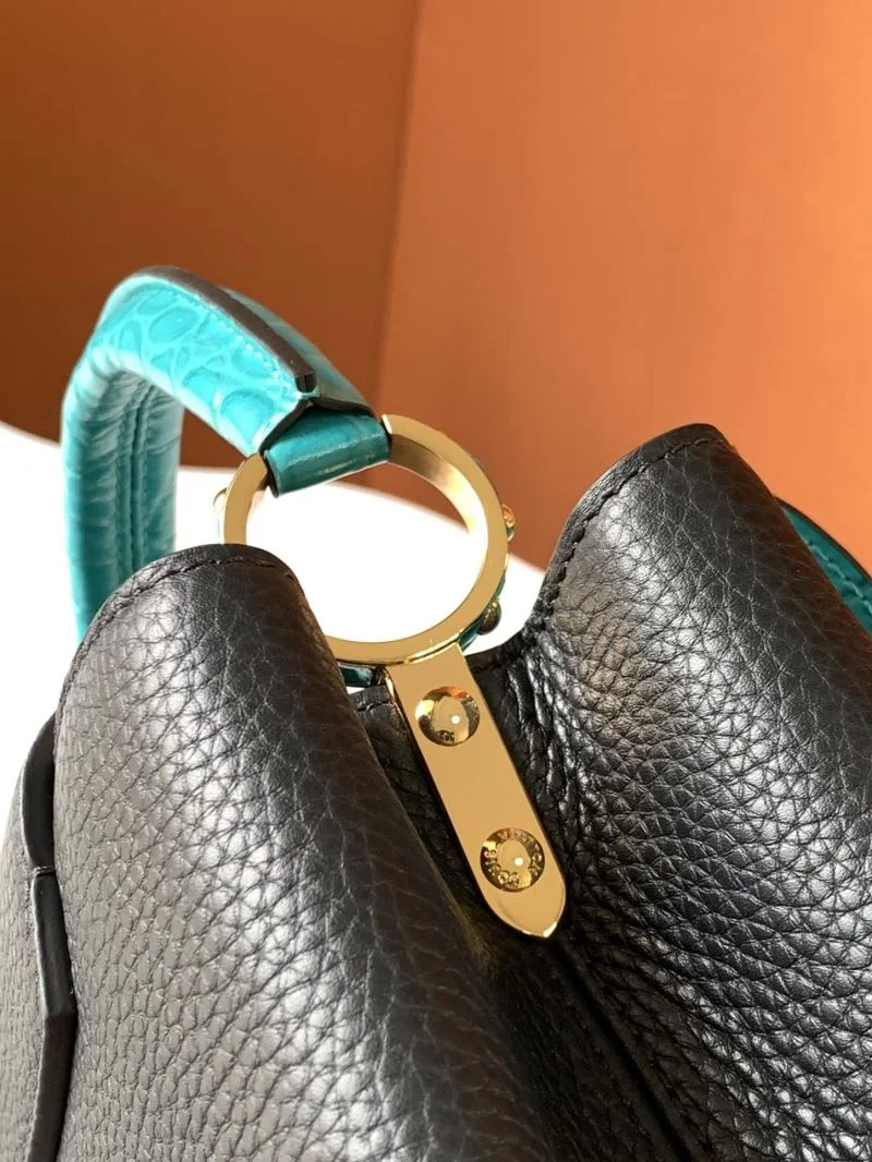 GoodFit Louis Vuitton Capucines BB Bags 41325
