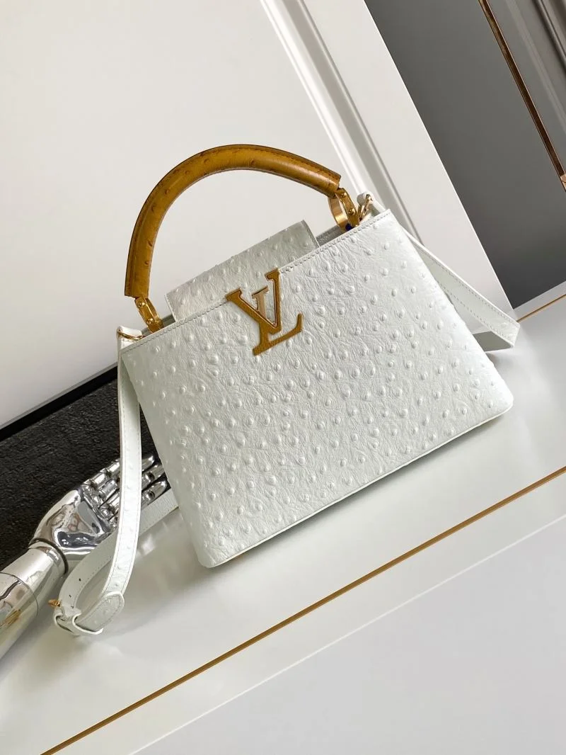 Louis Vuitton Capucines BB Bags Unique 41333