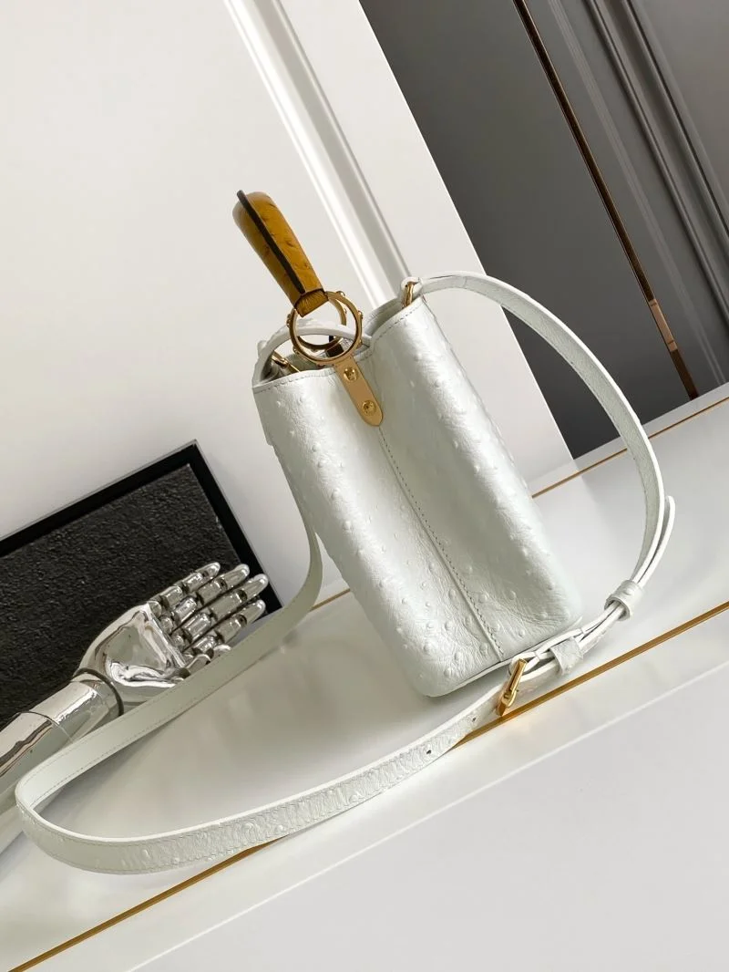 Louis Vuitton Capucines BB Bags Unique 41333