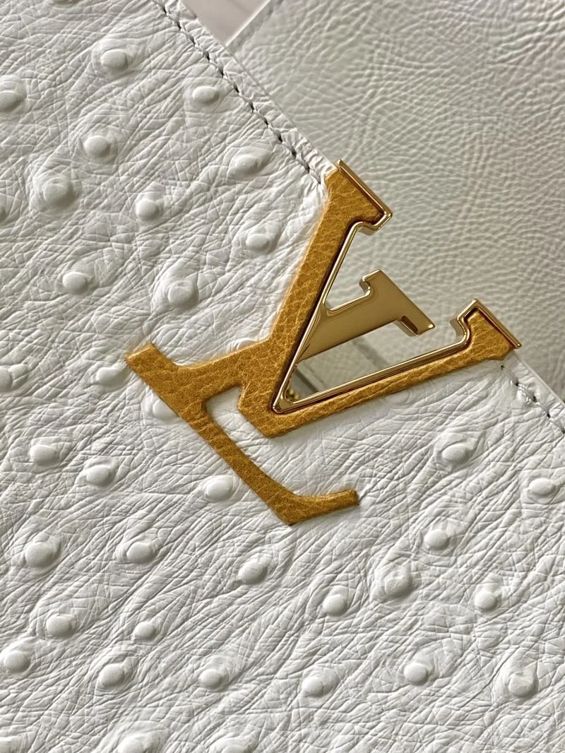 Louis Vuitton Capucines BB Bags Unique 41333